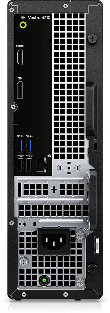 DELL VOSTRO 3710 i3- 12100 (8 GB RAM/Intel Integrated Graphics/512 