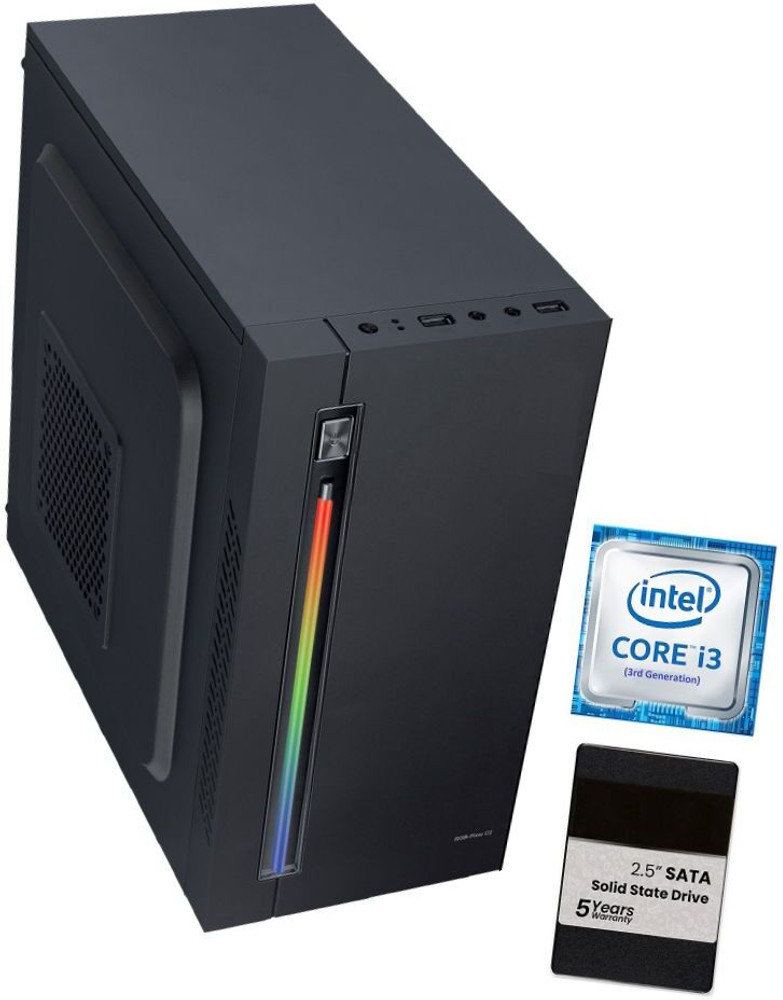 Longan Core i3 3220 Processor Flow C2 2GB GT 610 Graphics S N LNNP86PNTP4ESH Best Budget Gaming CPU Intel Core i3 3220 Processor 16 GB RAM NVIDIA GeForce GT 610 Graphics 500