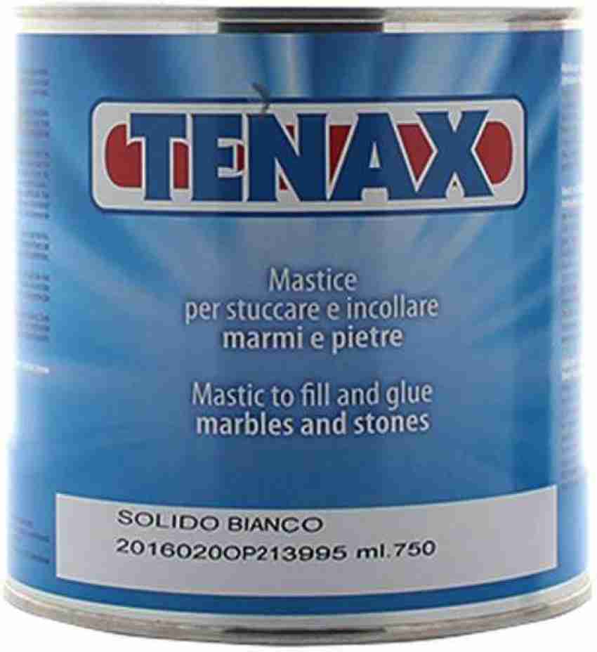 Mastice Tenax Liquido Paglierino