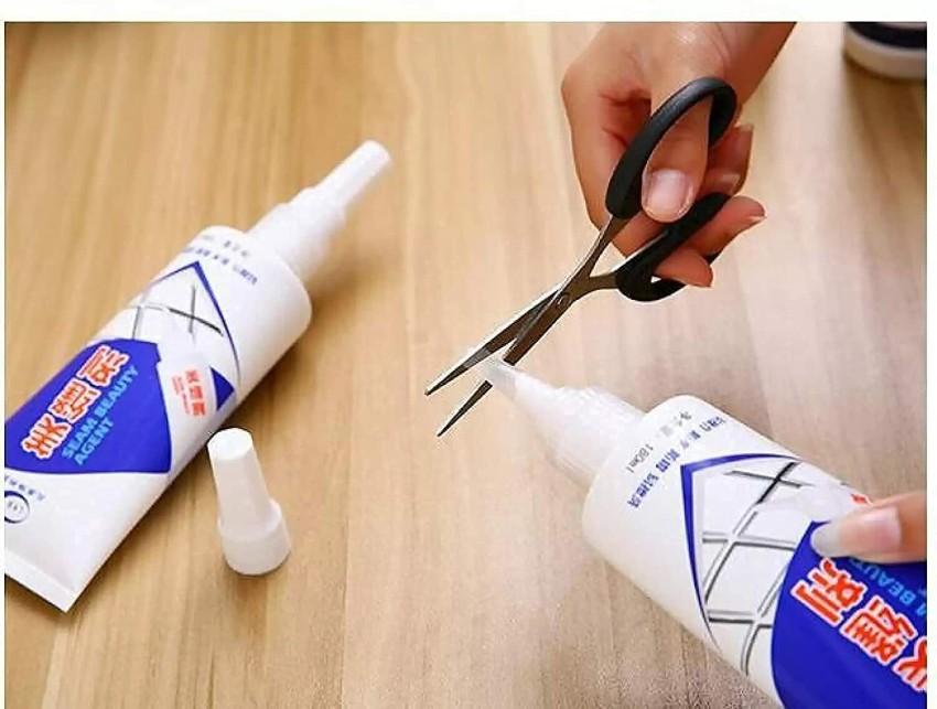 HOME SILICONE SEALANT