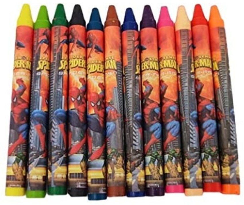 Up To 52% Off on Crayola 24 Count Crayons (6-P