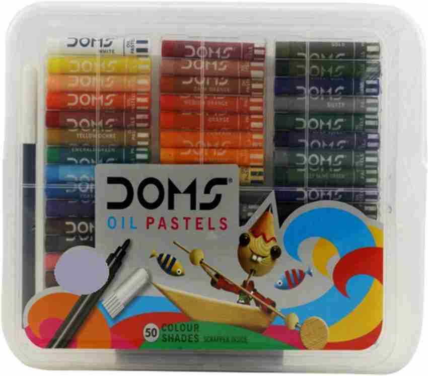 Oil Pastels Set Soft Oil Pastels Set Oil Pastels For Artists Oil Crayons  Pastel Crayons Oil Pastels Set Washable Soft Heavy Color DIY Oil Pastels  Set