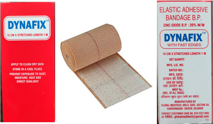 Dynaplast tape discount