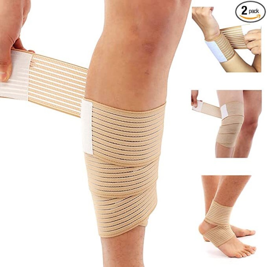 FDRTHJ RTDF567 Crepe Bandage Price in India - Buy FDRTHJ RTDF567