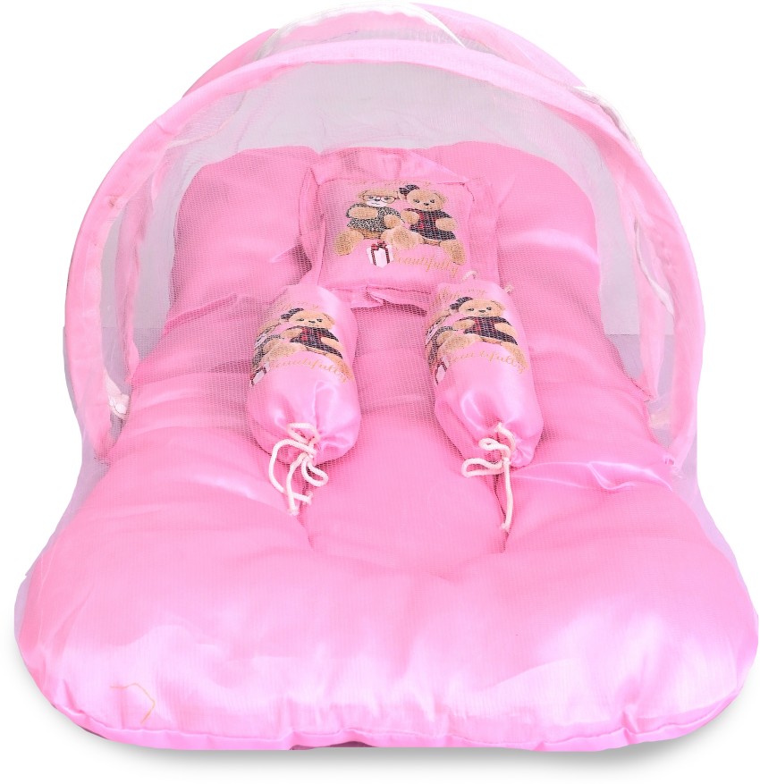 Baby bed in discount flipkart