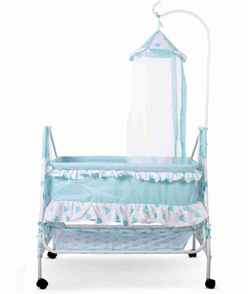 baybee Baby Swing Cradle with Mosquito Net Palna Jhula Zula Thottil for Newborn babies Buy Baby Care Products in India Flipkart