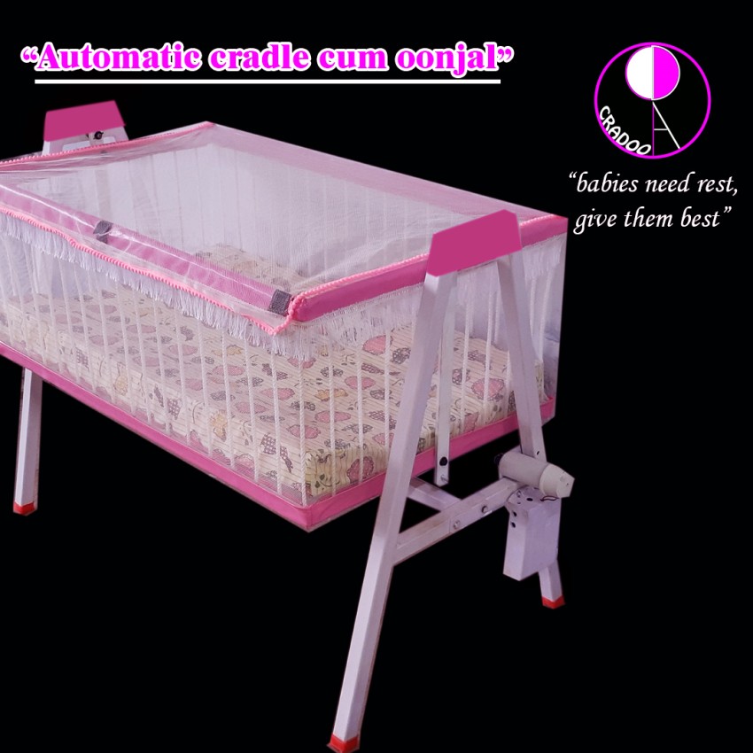 cradoo automatic cradle Buy Baby Care Products in India