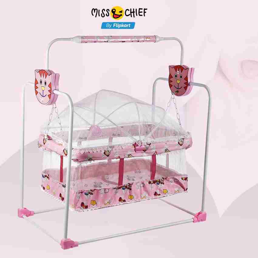 Baby cradle clearance flipkart