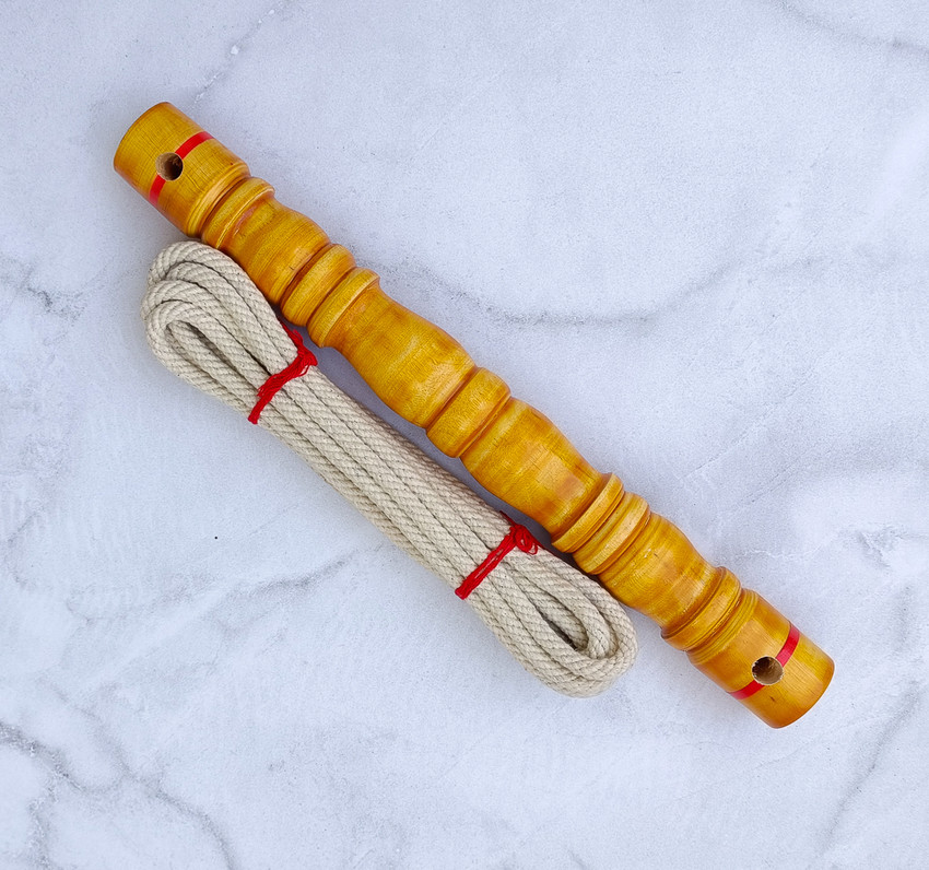 Wooden thottil hot sale