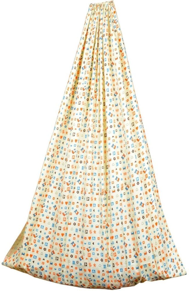 S J SHINE Hanging cradle cloth for new born babies thuni thottil cloth swing cradle Buy Baby Care Products in India Flipkart