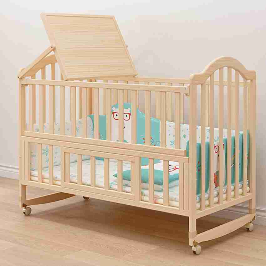 Rocking cot cheap bed for babies