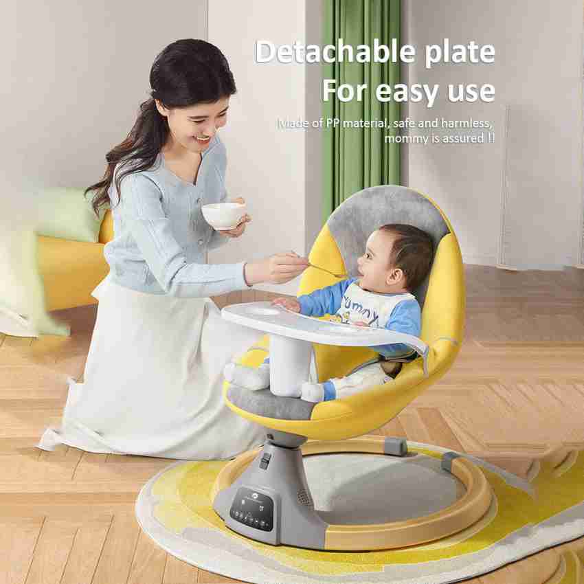 Baby cheap rocker flipkart