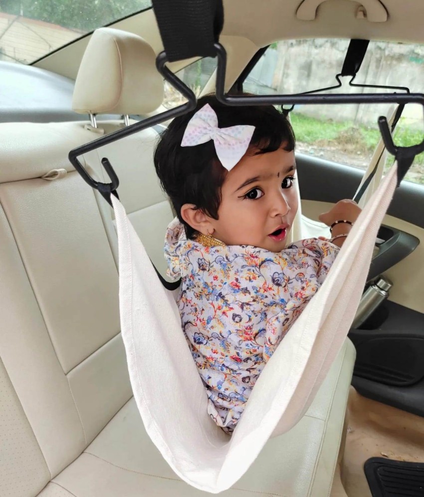 Car cradle outlet for baby