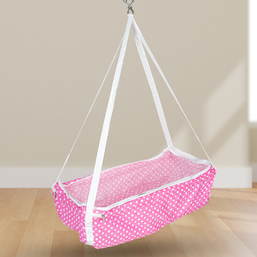 baybee Newborn Baby Sleep Swing Hanging Cradle for Baby with