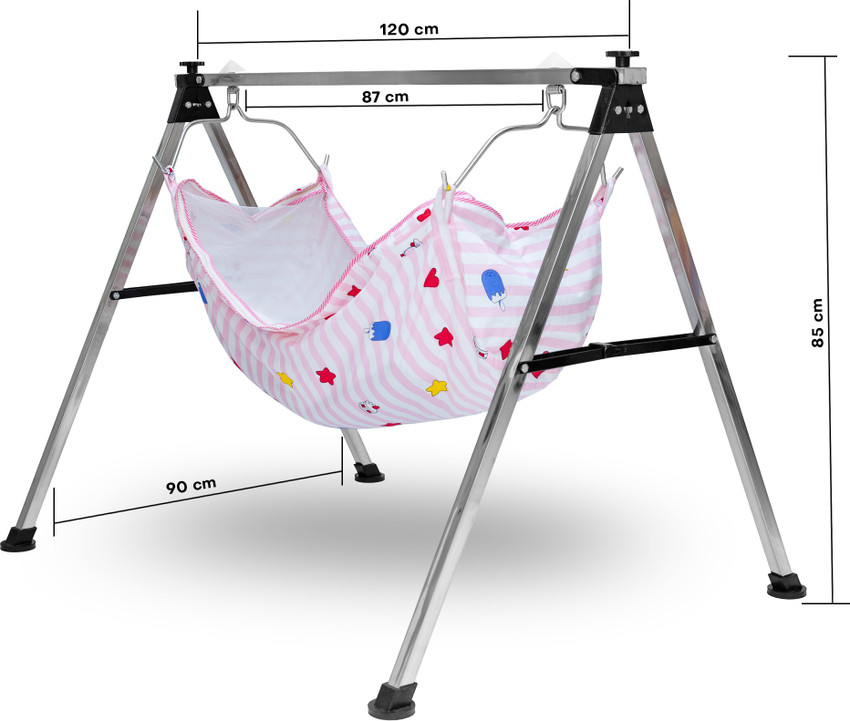 Folding baby swing sale