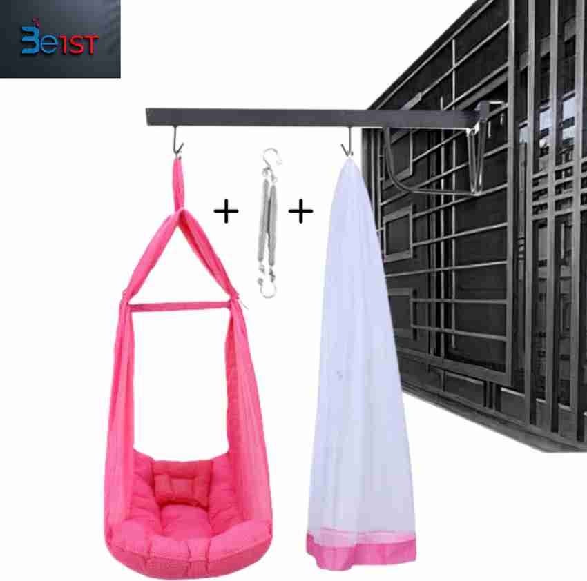 Window deals hanging cradle