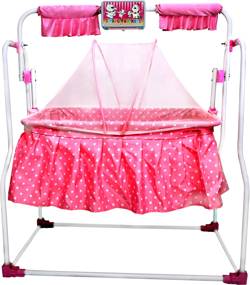 Baby crib flipkart on sale