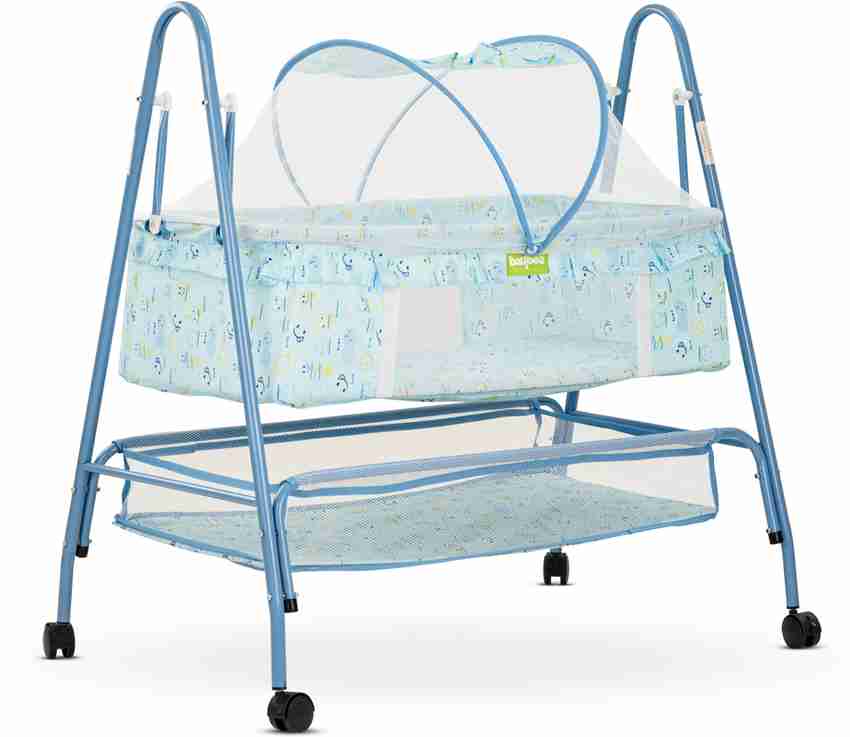 Baby cradle price 2025