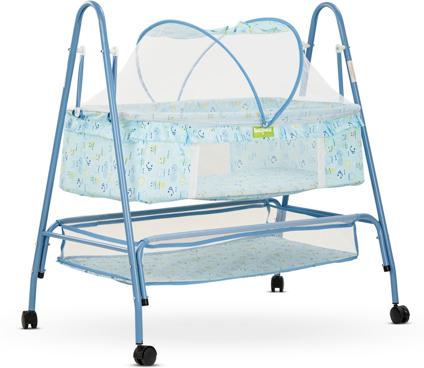 Baby cradle clearance with price