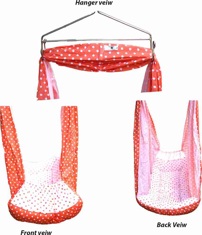 Baby cradle deals cloth online