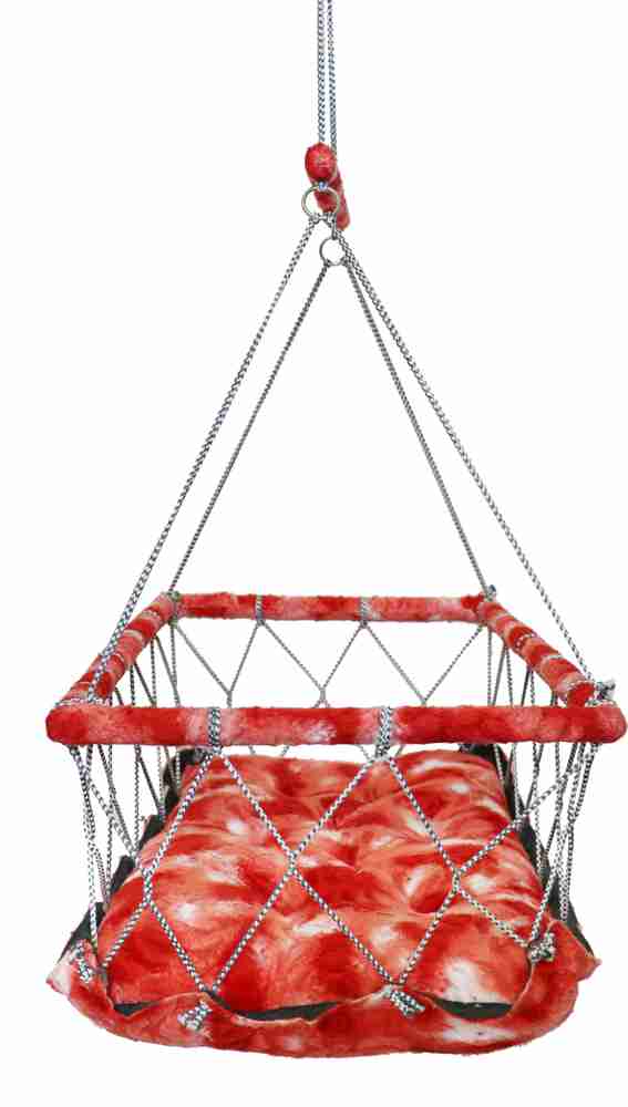 Rope jhula for baby discount