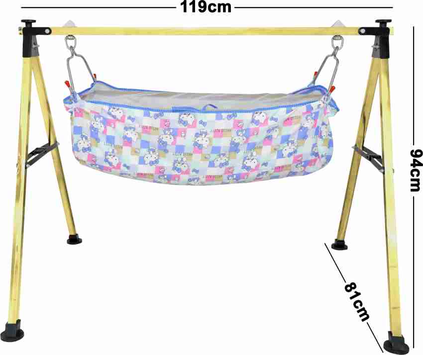 Ghodiyu baby outlet swing