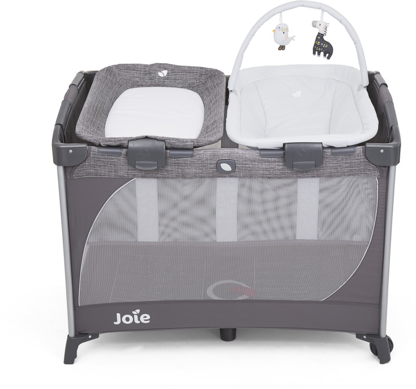 Joie crib outlet