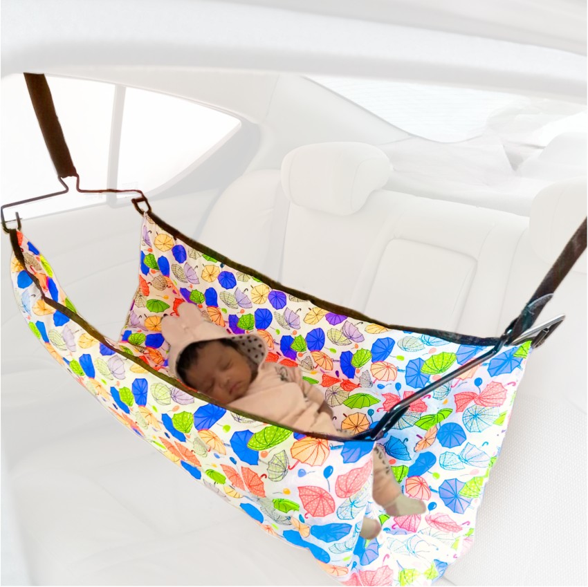 Car cradle 2025 for baby