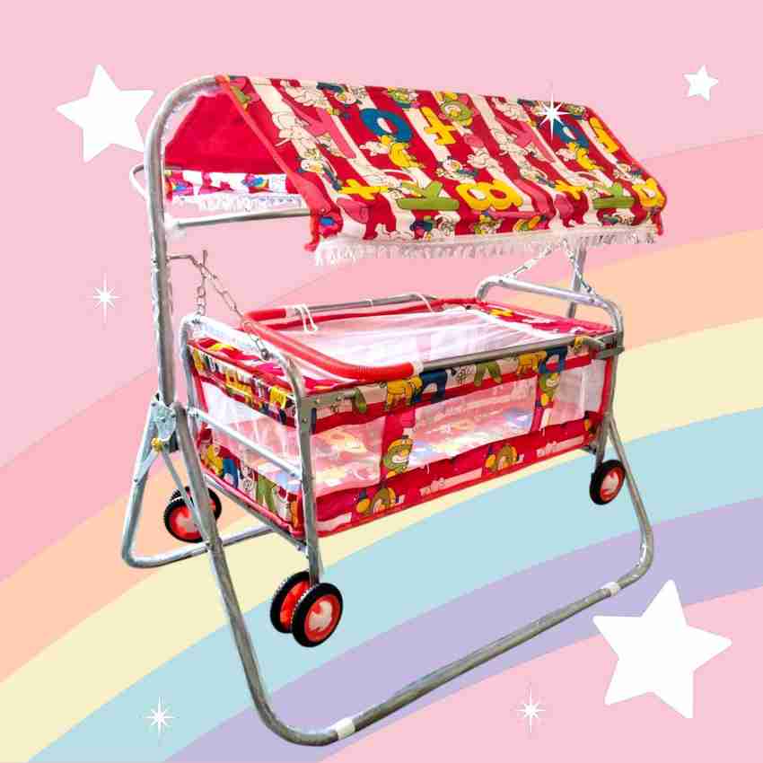 Jhula for baby boy cheap