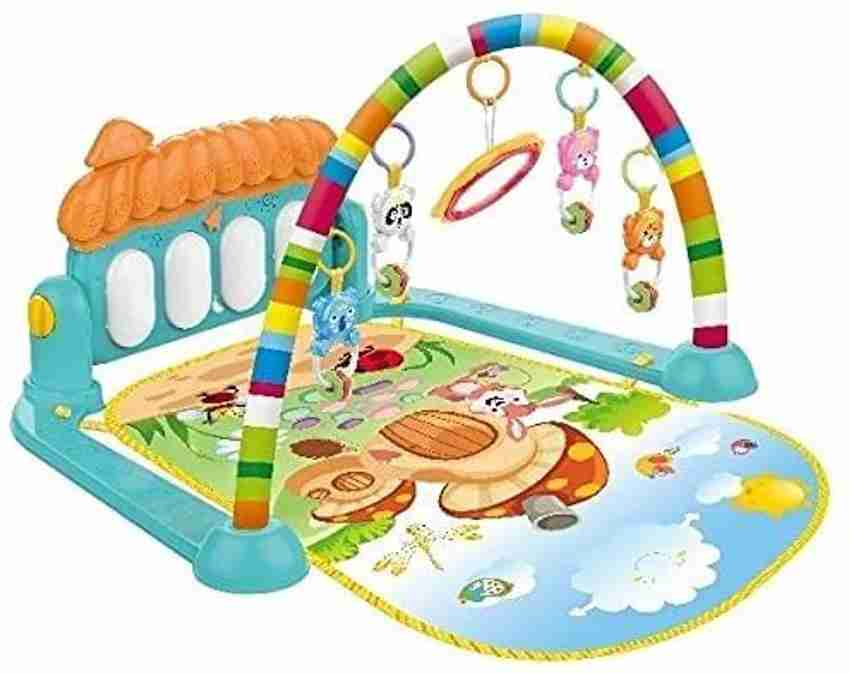 Toys for newborn baby boy 2025