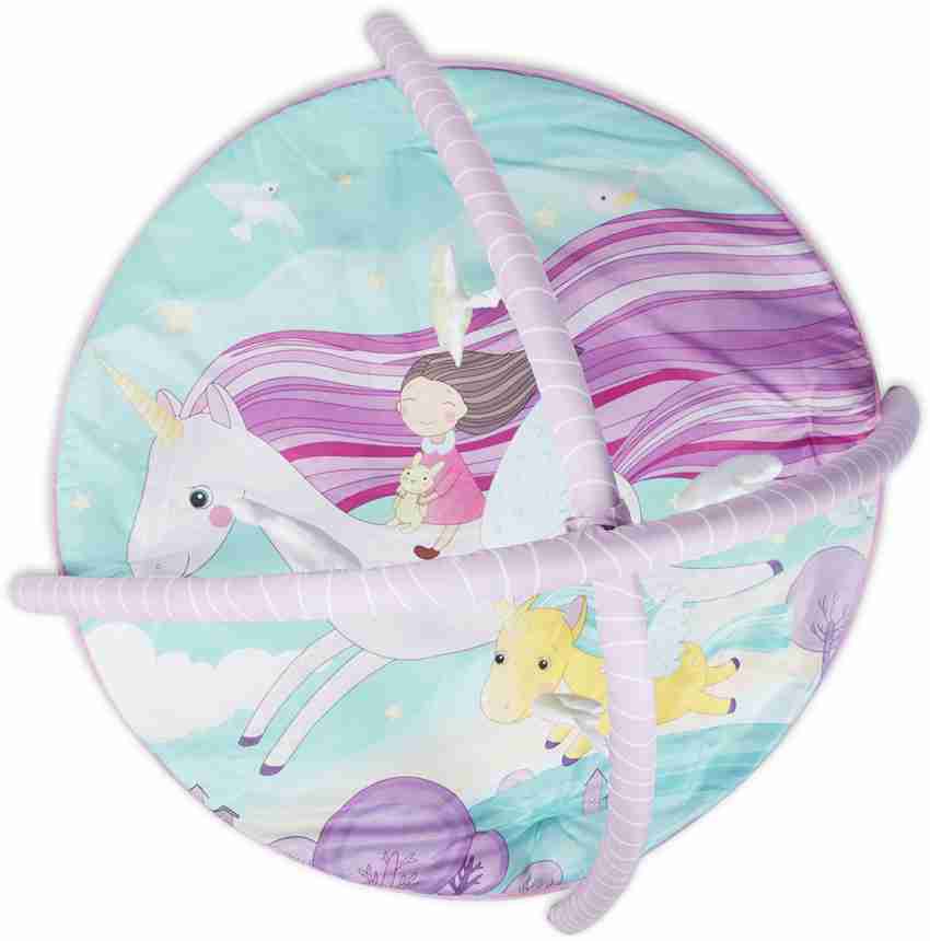 Unicorn 2025 baby gym