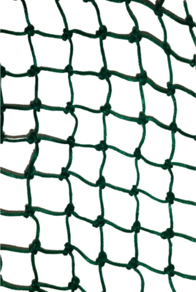 Genuine Heavy Gauge Fisherman's Net