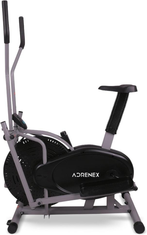 Adrenex by Flipkart Orbitrek Exercise Cross Trainer Fitness