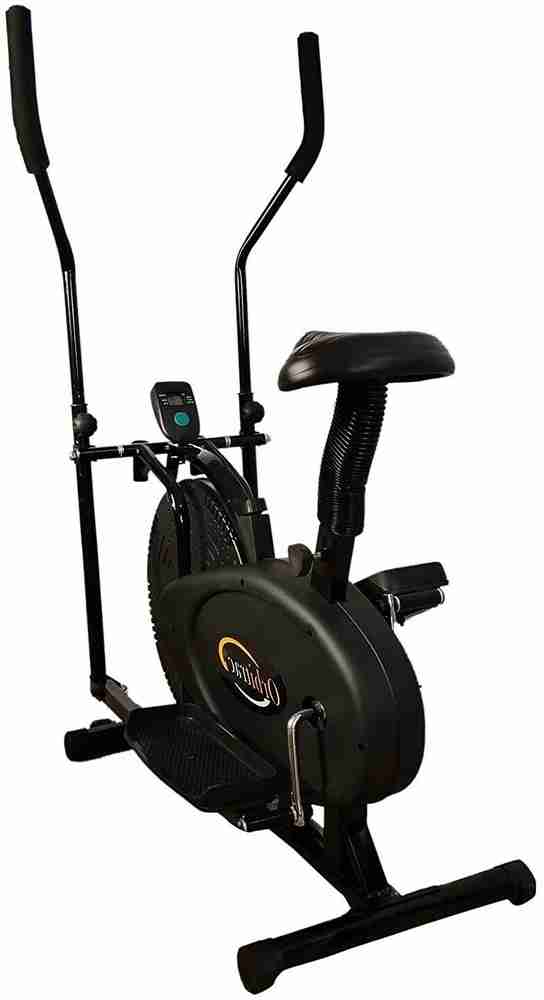 Orbitrek elite exercise cycle price best sale