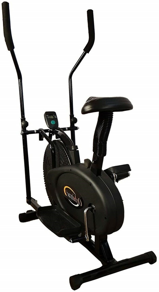 Cycle or 2025 elliptical