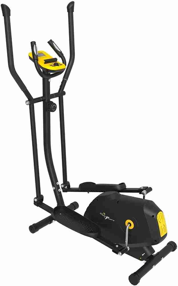 Velo elliptique domyos on sale 500
