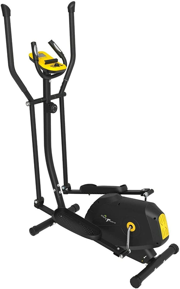 Eliptica hotsell decathlon 500