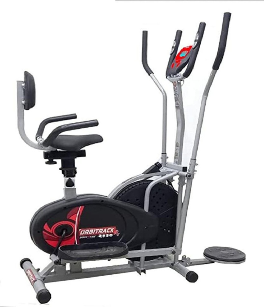 Flipkart deals gym cycle