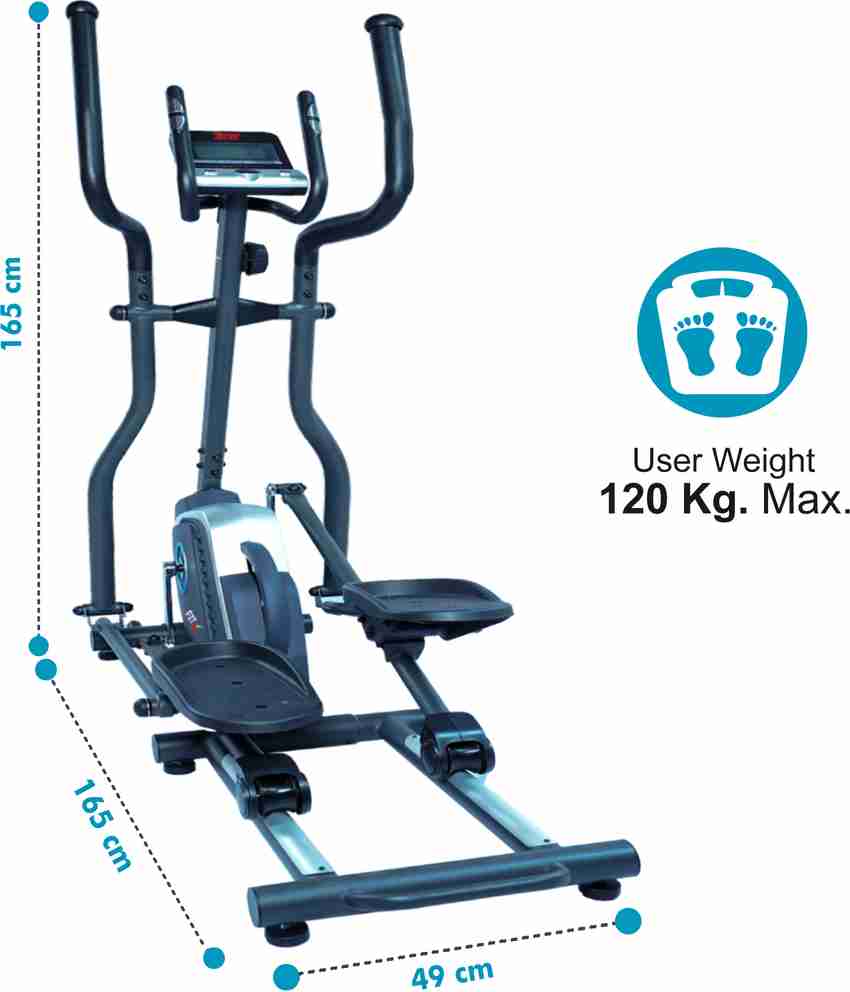 Manual elliptical workouts new arrivals