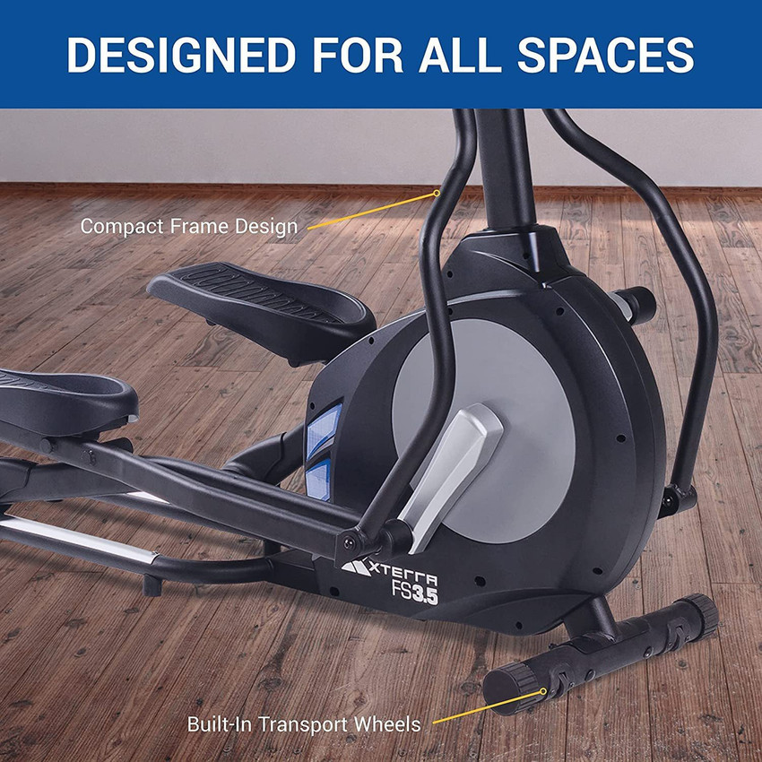 Afton Xterra FS3.5 Elliptical Cross Trainer Buy Afton Xterra FS3