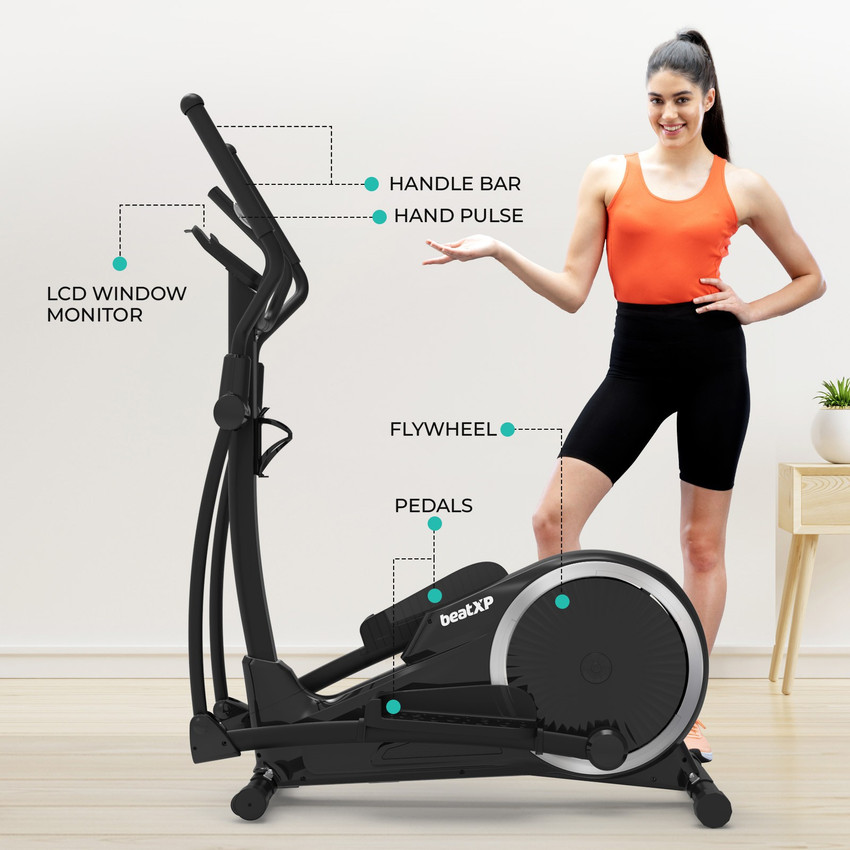 Cross hotsell trainer 150kg