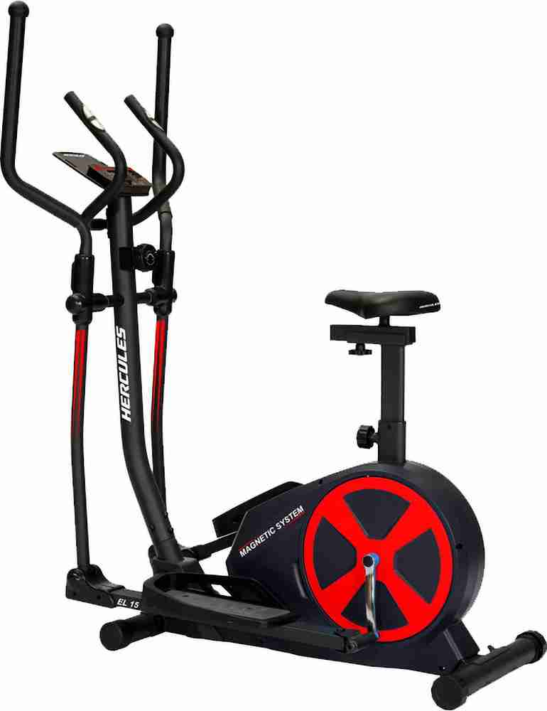 Hercules cross trainer store