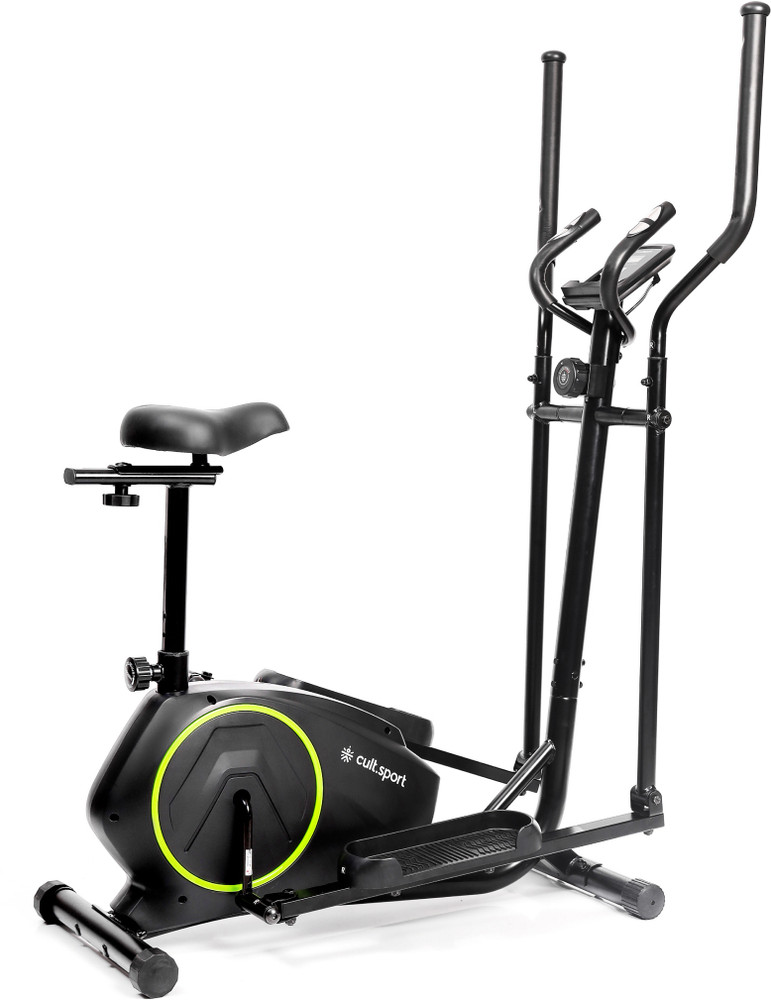 Buying an elliptical for home 2025