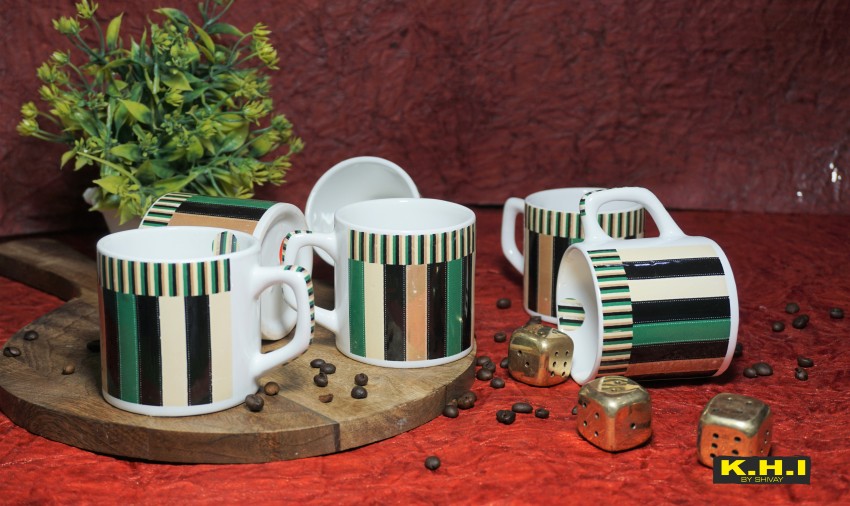 Sonic Head Ceramic Coffee Mug Tea Cup Nouveauté Cadeau