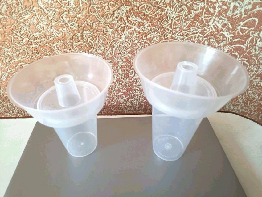 Disposable Cup Snack, Plastic Cups Snacks, Cups Snack Holder