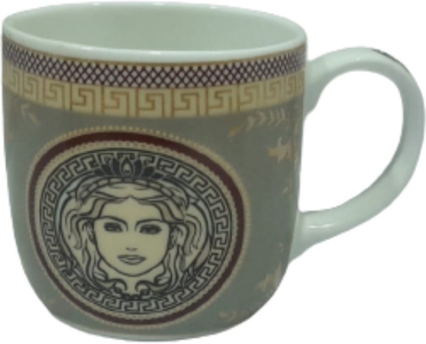 Medusa Mug Multicolor