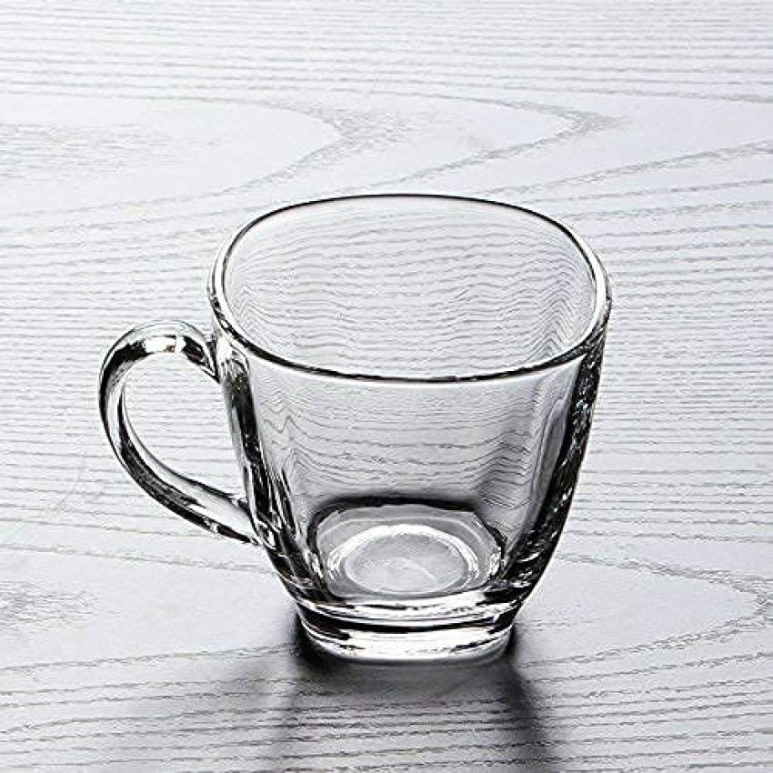 Glass tea deals cup buy online