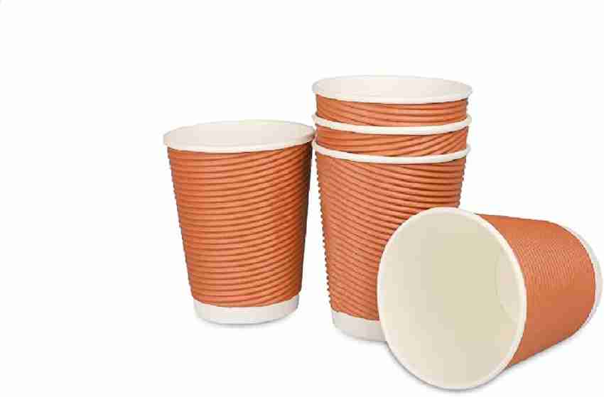 Disposable glass hotsell cups