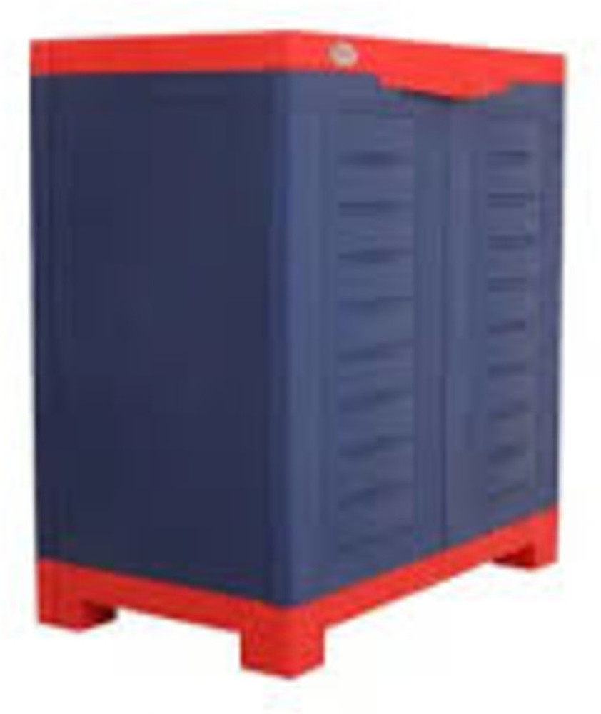 oaknest Plastic Almirah Price in India Buy oaknest Plastic