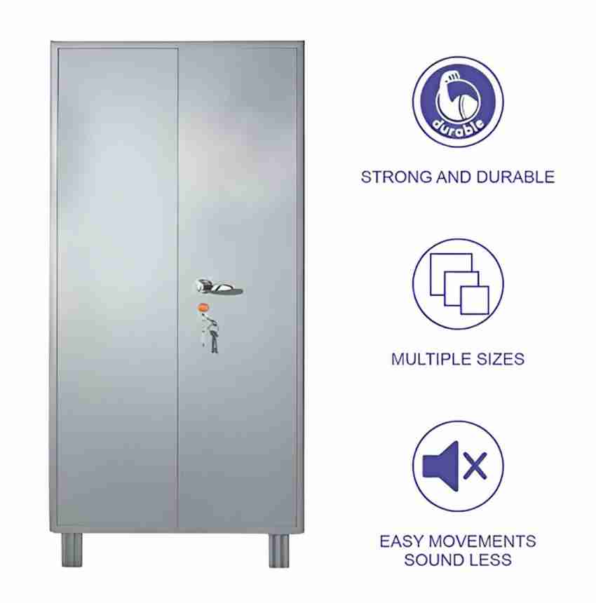 Deluxe outlet almirah price